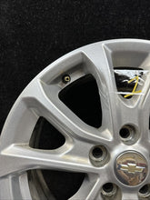 23206514 2018-2020 Chevrolet Equinox 17” Factory Rim 17x7 OEM 23206514