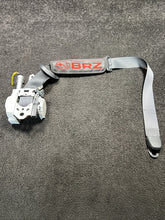 2023 Subaru BRZ Front Right Seatbelt Retractor Assembly OEM
