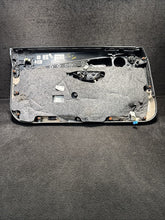 2017 Mercedes C63S AMG Front Right Door Panel W/ Yellow Stitching OEM