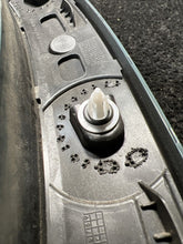 2023 BMW X1 Rear Left Fender Flair Wheel Arch Trim OEM