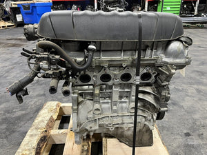  14-16 Kia Soul  1.6L Engine Assembly Vin 2 (8th Digit) 80K miles