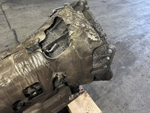 2022 Chevrolet Tahoe 5.3L 4x4 Transmission Assembly w/ Transfer Case