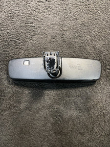 CU5A-17E678-AA 2010-2014 Ford Fusion Windshield Rear View Mirror OEM CU5A-17E678-AA
