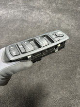 56046826AE 2017 Dodge Ram 2500 Driver Master Window Switch OEM 56046826AE