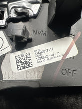 103581209C 2018 Tesla Model X Front Right Door Trim Wood OEM 103581209C