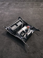 84714165 2020-2025 Cadillac CT5-V Rear Center Console Trim Cover Panel OEM 84714165