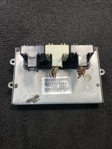 56040249AC 2001 Dodge Durango ECU Engine Control Module OEM 56040249AC