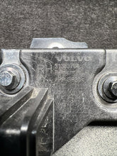 2019 Volvo XC90 Front Bumper Left & Right Impact Crash Bar Mount Brackets OEM