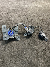 99240G9000 2019-2023 Genesis G70 Trunk Lid Rear View Back Up Camera OEM 99240G9000