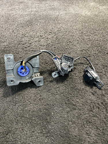 99240G9000 2019-2023 Genesis G70 Trunk Lid Rear View Back Up Camera OEM 99240G9000