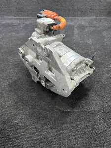 F502-LFEBA-02 2013 Hyundai Sonata Hybrid 2.4L A/C Compressor Assembly OEM