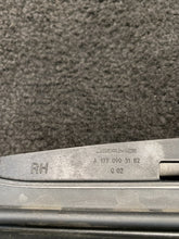 A1770903182 2018 Mercedes E63s AMG Front Right Air Intake tube OEM A1770903182