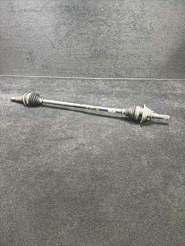 2018 Mazda CX-9 Rear Right Axle Shaft OEM