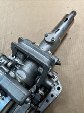 A1724601816 2017-2020 Mercedes W172 SLC SLK interior Wheel Column OEM PN:A1724601816