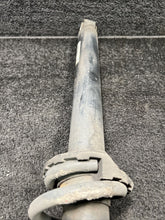 101562003B 2019 Tesla Model 3 Rear Right Or Left Side Shock Strut W/ Spring OEM 101562003B