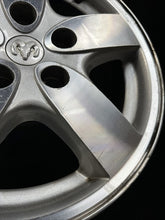 OWW27TRMAB 2005-2006 Dodge Caravan 16” Factory Rim 16x6.5 OEM OWW27TRMAB