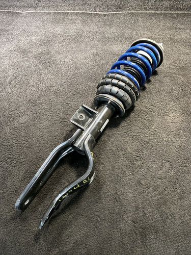 1044368-04-B 2017-2023 Tesla Model 3 Front Right Strut Shock Absorber OEM W/ Hyperco Spring