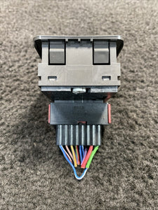 2003 Saab 9-5 Headlight Control Switch OEM