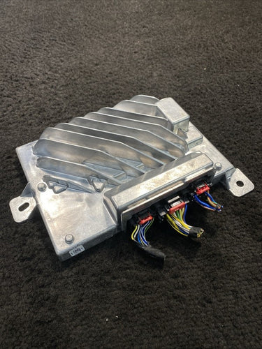 42920309 2025 Cadillac CT5-V Audio Stereo AMP Amplifier OEM 42920309