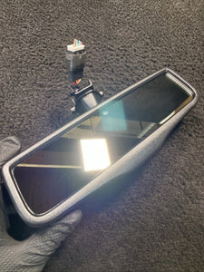 026542 2011-2017 Dodge Journey Interior Rear View Mirror Auto Dim OEM 026542