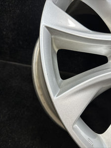 9965037090 2013-2015 Mazda CX-5 19” Factory Rim 19x7 OEM 9965037090