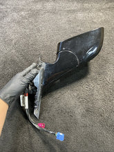 1110778-99-H 2017-2020 Tesla Model 3 Right Passenger Side View Mirror Gray OEM 1110778-99-H