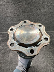4H0407271H 2012 Audi A7 Front Left Or Right Side CV Axle Shaft OEM 4H0407271H