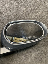 186203 2002-2008 Jaguar X-Type Right Passenger Door Power Side View Mirror OEM 015712