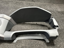 55411-04090 2022 Toyota Tacoma Speedometer Trim Bezel W/ Air Vent OEM 55411-04090