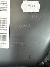 8075620 2020 BMW M2 Competition Front Right Door Panel Black W/ Alcantara OEM 8075620