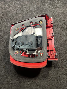 2000 Audi S4 Right Side Taillight Lamp OEM