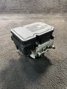 7L24-2C346-AD 2006-2008 Ford Explorer ABS Anti Lock Brake Pump OEM 7L24-2C346-AD