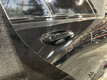 2025 Cadillac CT5 VBLACK WING Right Rear Door Assembly