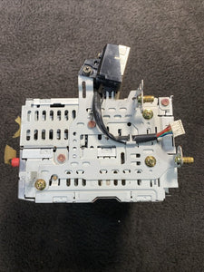 BN85669RXA 2004-2005 Mazda 3 Radio Stereo CD Player Receiver OEM BN85669RXA