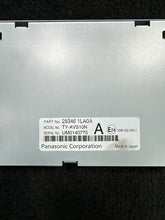 283461LA0A 2016 Infiniti QX80 Screen Display Control Module OEM 283461LA0A