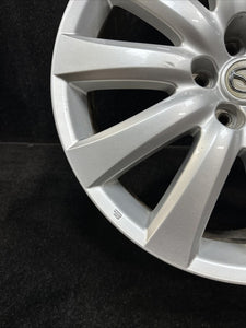 9965017500 2007-2009 Mazda CX-9 20” Factory Rim 20x7.5 OEM 9965017500
