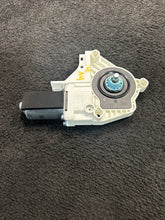 8K0959801 2014 Audi A4 Front Left Door Window Regulator Motor OEM 8K0959801