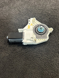 8K0959801 2014 Audi A4 Front Left Door Window Regulator Motor OEM 8K0959801