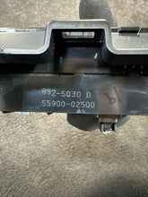 55900-0250 2014 Toyota Corolla AC Heater Climate Control Unit OEM 55900-0250