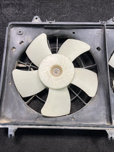 AA4227507261 2014 Chevrolet Camaro SS 6.2L Engine Dual Cooling Fan Assembly OEM AA4227507261