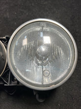 2002 Jaguar Vandenplas Right Side Halogen Headlight Lamp OEM