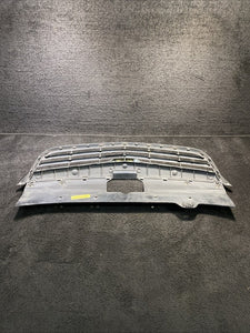 22722225 2007-2009 Saturn Aura Front Bumper Upper Grille Grill Chrome OEM 22722225