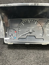 2002 Land Rover Discovery Speedometer Cluster Gauge OEM