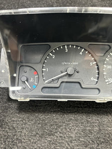 2002 Land Rover Discovery Speedometer Cluster Gauge OEM