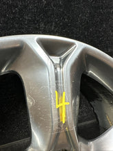 5PS08TRMAB 2015-2018 Dodge Journey 19” Factory Rim 19x7 OEM 5PS08TRMAB