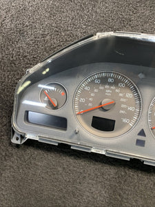 30746104 2006-2007 Volvo XC90 Speedometer Instrument Dash Gauge Cluster 187k OEM 30746104