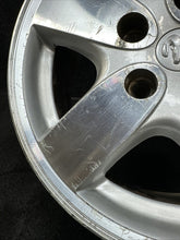OWW27TRMAB 2005-2006 Dodge Caravan 16” Factory Rim 16x6.5 OEM OWW27TRMAB