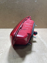 2017 KIA Optima Hybrid Left Hand Driver Side Trunk Tail Light OEM