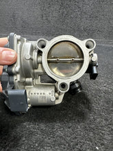 A2C80221400 2015 Mini Cooper Throttle Body Assembly OEM 7618838
