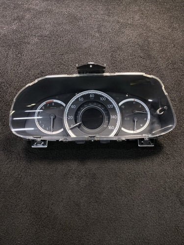 78100-T2F-A710-M1 2013-2017 Honda Accord Speedometer Gauge Cluster OEM 78100-T2F-A710-M1